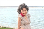 Porchon-Lynch, padma shri award, 100 year old american yoga master tao porchon lynch receives padma shri, Fashion model