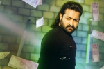 Jai Lava Kusa, NTR, tarak s remuneration for jai lava kusa revealed, Janatha garage