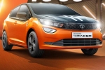 Tata Altroz Racer news, Tata Altroz Racer latest breaking, tata altroz racer likely to get 7 speed dual clutch, Tata altroz