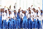 Champions Trophy 2025 Final, Champions Trophy 2025 Final winner, team india bags third champions trophy title, Lower