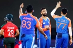 Team India, India Vs Bangladesh latest breaking, team india storms into asia cup 2025 final, Drama