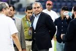 Asia Cup 2025, India Vs Mohsin Naqvi breaking, team india refuses to accept asia cup trophy from mohsin naqvi, Super