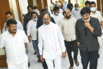 Tollywood shoots date, Tollywood shoots date, telangana government gives their nod for film shoots, Tollywood shoots