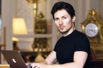 Pavel Durov  in London, Pavel Durov  arrest, who is pavel durov why is he arrested, Bullying