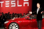Elon Musk total wealth, Elon Musk breaking, tesla offers elon musk 29 billion deal, Automobile