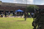 Texas School Shooting accused, Texas School Shooting updates, texas school shooting 19 teens killed, Connecticut