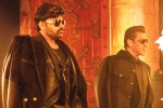 Thaar Maar Thakkar Maar breaking news, Thaar Maar Thakkar Maar song, thaar maar thakkar maar from god father is an impressive number, Thaar maar thakkar maar