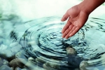 Save Water slogan, Save Water news, save water the pledge that every human has to take, Housing com