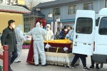 China Coronavirus news, China Covid-19, thermonuclear covid storm shocks china, China covid 19