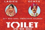 latest stills Toilet - Ek Prem Katha, review, toilet ek prem katha hindi movie, Viacom 18 motion pictures