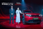 Toyota Urban Cruiser Ebella specifications, Toyota Urban Cruiser Ebella EV, toyota urban cruiser ebella launched in india, Ai in india