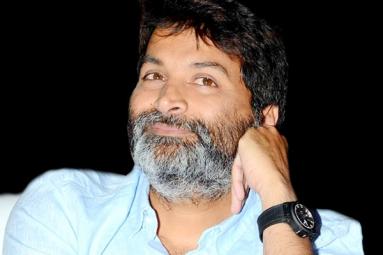 Trivikram to Produce a Film