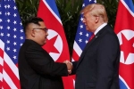 Historic Summit, North Korea, trump and kim conclude historic summit north korea denuclearization to start very quickly, John kelly