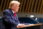 Donald Trump breaking updates, Donald Trump breaking updates, trump slams un and western nations over migration, Argentina