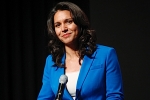 Presidential Run, Tulsi Gabbard, tulsi gabbard to meet indian americans on potential presidential run, Indian american leaders