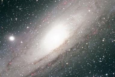 Universe has 20 times more galaxies than thought! Universe has 20 times more galaxies than thought!