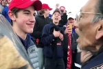 Nicholas Sandmann, United States, u s teen sues the washington post for compensatory and punitive damages, Omaha