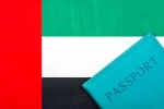 UAE Golden Visa revised, UAE Golden Visa, new route to uae residency with golden visa, Hot