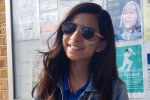 Jiya Vaducha, Indians in UK, uk based 11 year old indian girl scores top marks in mensa test, Einstein