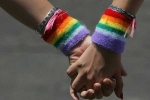 UN global, New York, u s begins to deny visas to same sex partners of diplomats, Sex in couples