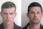 US Gay Couple jailed, US Gay Couple, us gay couple sentenced to 100 years in prison, Gay