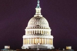 US Government Shut Down why, US Government Shut Down 2025, us government shut down first time in six years, Democrats