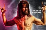 Shahid Kapoor, Udta Punjab cuts, udta punjab censor talk, Abhishek chaubey