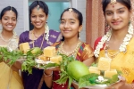 Telugu New Year, Gudi Pawda, ugadi the new year of happiness and prosperity, The reader