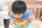 Unhealthy Diet and Children Health updates, Unhealthy Diet and Children Health new breaking, how unhealthy diets impact children s health, Behavior
