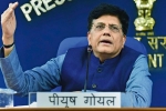 marriage act of nri, piyush goyal on nri marriage act, union cabinet approves introduction of registration of marriage of nri bill act, Upper house