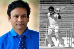 VB Chandrasekhar death, Former Indian Cricketer VB Chandrasekhar, former indian cricketer vb chandrasekhar commits suicide, Commits suicide