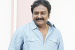 VV Vinayak latest, Varuntej, vinayak signs one more mega film, Sai dharamtej