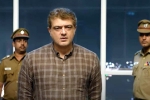 Valimai, Ajith Kumar, valimai movie review rating story cast and crew, Yuvan shankar raja