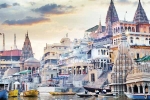 Varanasi new tips, Varanasi news, things you must absolutely do when you are in varanasi, Shankar