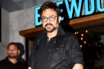 Venkatesh Telugu film, Venkatesh new updates, venkatesh s next film locked, Kabhi eid kabhi diwali