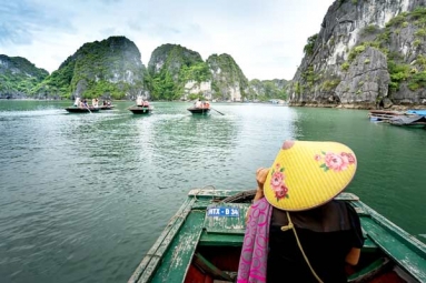 Vietnam Emerging as Southeast Asia&#039;s Hottest Tourist Destination