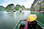 Vietnam latest breaking, Vietnam 2025 tourism, vietnam emerging as southeast asia s hottest tourist destination, Tourism