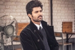 vijay devarakonda height, vijay devarakonda wife name, vijay devarakonda features in forbes 30 under 30, Ravi babu