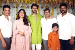 VD13 crew, VD13 release date, vijay deverakonda s 13th film launched, Vd13