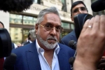 Vijay Mallya cases, Vijay Mallya on India Arrival, it is for judge to decide vijay mallya on india arrival, Vijay mallya