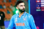 Virat Kohli latest, Virat Kohli records, virat kohli deactivates his instagram account, Rumors Virat Kohli latest, Virat Kohli records, virat kohli deactivates his instagram account, Rumors