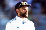 Virat Kohli career updates, Virat Kohli top updates, virat kohli dethroned as india s top earning cricketer, Lucknow