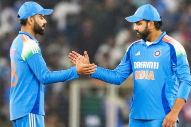BCCI&#039;s Take on Virat Kohli and Rohit Sharma&#039;s ODI Future