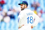 Team India, Virat Kohli new breaking, virat kohli to return as test captain, Virat kohli as test captain