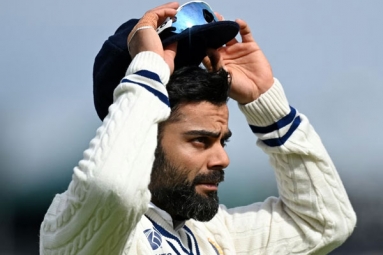 Virat Kohli Urged to Reverse Test Retirement after Lord&#039;s Loss