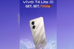 Vivo T4 Lite in India, Vivo T4 Lite features, vivo t4 lite 5g launched in india, Store