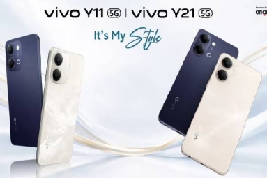 Vivo Y21 5G and Vivo Y11 5G Launched in India