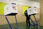 seat, Trump, midterm elections voting begins in eastern u s states, Legislatures