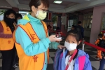 china, taiwan, who ignored taiwan s warnings surrounding covid 19 pandemic, Covid19