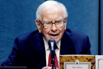 USA Tariffs, Warren Buffett breaking, ace investor warren buffett slams trump s tariffs, Usa tariffs